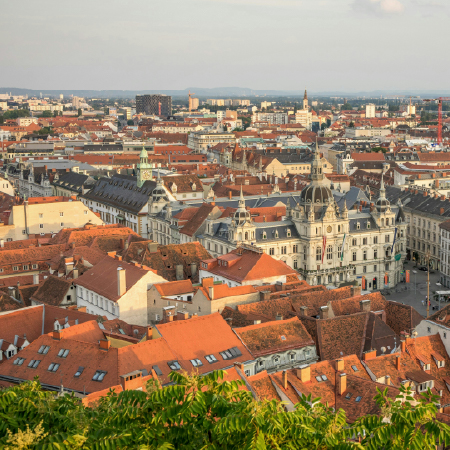 Lokacija: Graz